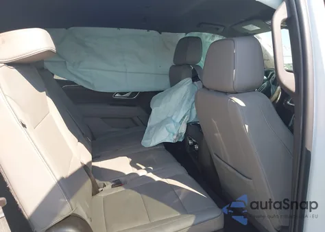 2023 GMC Yukon 2Wd Slt из США, поврежденный, VIN 1GKS1BKD7PR207500